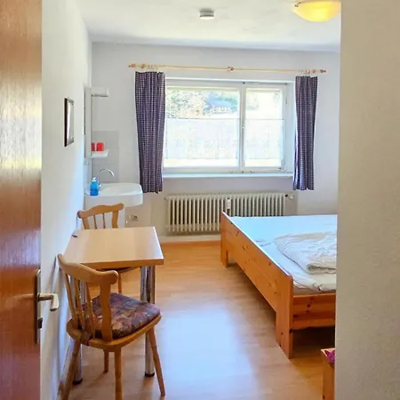 Dz Schwarzwaldzauber Mit Gem. Küche Сasa de vacaciones *