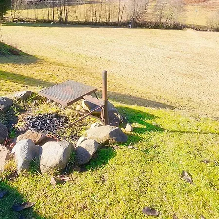 Dz Schwarzwaldzauber Mit Gem. Küche * Todtmoos