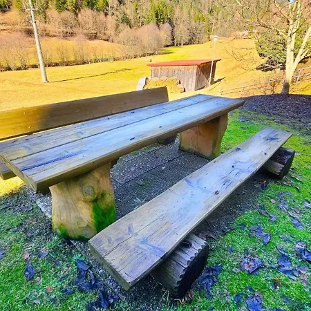 Сasa de vacaciones Dz Schwarzwaldzauber Mit Gem. Küche *