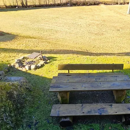 Dz Schwarzwaldzauber Mit Gem. Kueche Tatil Evi Todtmoos