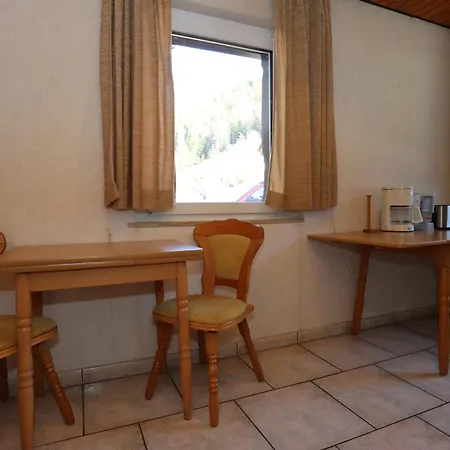 Dz Schwarzwaldzauber Mit Gem. Küche Сasa de vacaciones Todtmoos