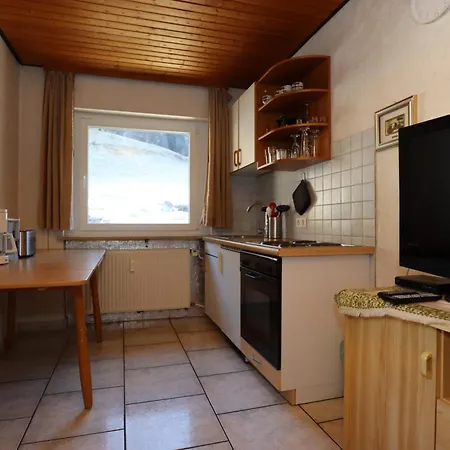 Сasa de vacaciones Dz Schwarzwaldzauber Mit Gem. Küche Todtmoos